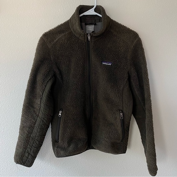 Patagonia | Women's Classic Retro-X Jacket Size Medium - Picture 1 of 7